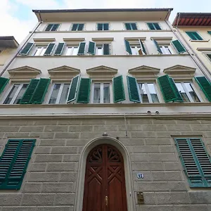 公寓 Florence&us Santa Croce, 佛罗伦萨